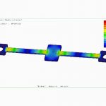 Optronique - Simulation contraintes